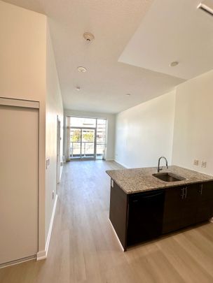 For Lease - 70 Forest Manor Road Unit# G07, Toronto, Ontario - Photo 1