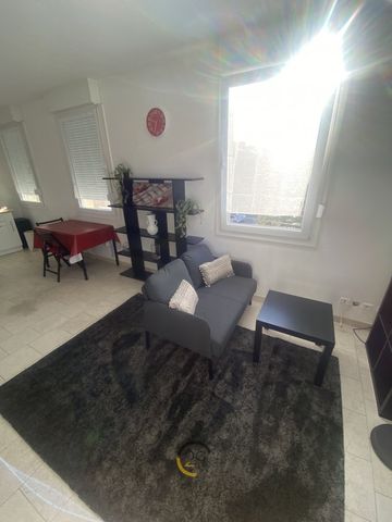 Appartement 1 pièce à Longwy - Photo 2