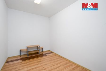 Pronájem bytu 2+1 60 m² - Fotografie 3
