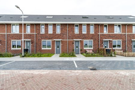 Te huur: Baggelaar 11 - Foto 5