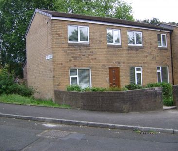 Large Modern House share, Rooms - Bills Inclusive - Photo 1