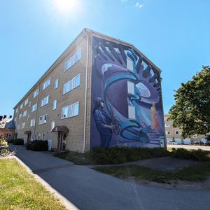Åkragatan 2 C - Photo 2