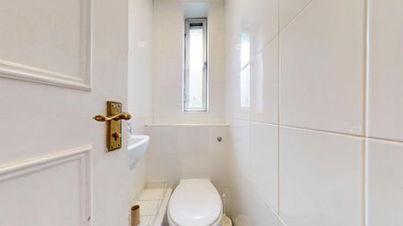 4 bedroom flat to rent - Photo 5