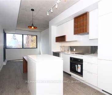 383 Sorauren Lofts , #305 - Photo 1