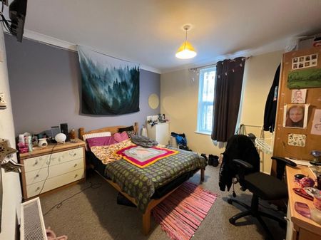 Wycliffe Road 5 Bed Student House - Photo 3