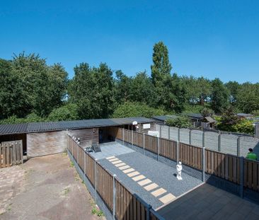 Te huur: Huis Danslaan in Almere - Foto 5