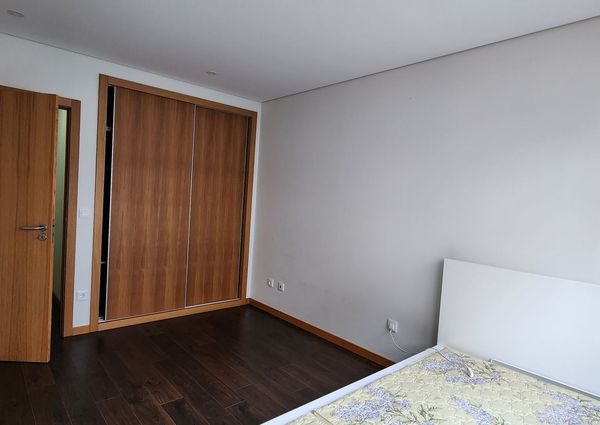 Apartamento T2 de Excelência na Rua da Boavista