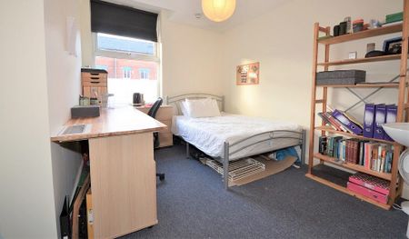 37 Filey Street, Broomhall, Sheffield, S10 2FF - Photo 5