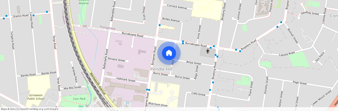 8D Bijiji Street, NSW 2145, Pendle Hill