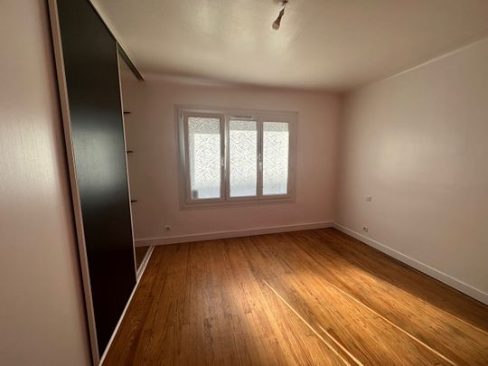 Location Appartement 3 pièces 69m² - Photo 1