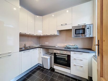 Appartement te huur - Photo 5