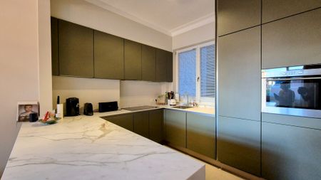 Gemeubeld luxe 2 slk appartment - Foto 5