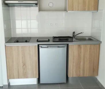 Location appartement 2 pièces - 43m² à Bouguenais (44340) - Photo 4