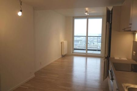 Appartement te huur - Foto 2