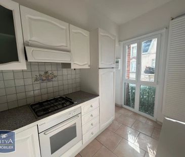 Appartement à louer 2 pièces 48.22m² - Photo 5