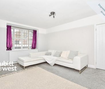 2 bedroom maisonette to rent - Photo 2