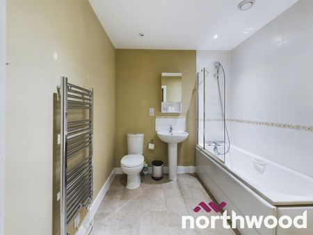 1 bedroom flat to rent - Photo 3