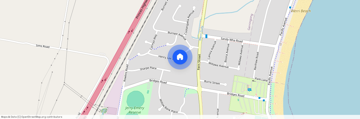 2A Craig Place, NSW 2534, Gerringong