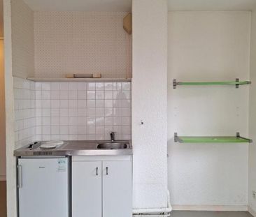Appartement T1 à louer - 22 m² - Photo 2