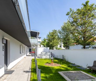 Charmante Maisonettewohnung mit südwestseitigem Balkon - Photo 3