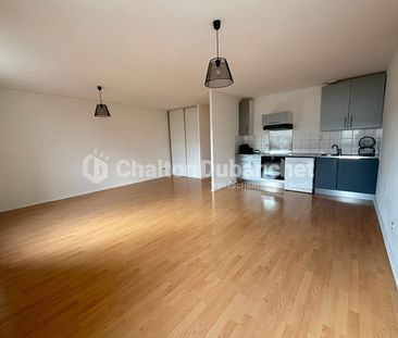 Location Appartement 2 pièces 50m² - Photo 1
