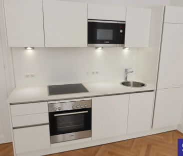 Provisionsfrei: Klassischer 90m² Stilaltbau mit Einbauküche in Topl... - Photo 3