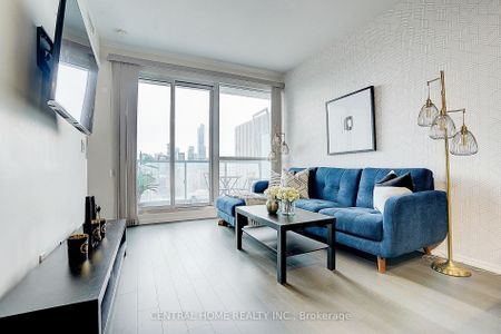 For Lease - 70 Temprance Street Unit# 3501, Toronto, Ontario - Photo 3