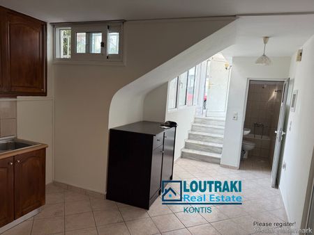 Μονοκατοικία για ενοικίαση Λουτράκι (Λουτράκι-Περαχώρα) - Photo 3