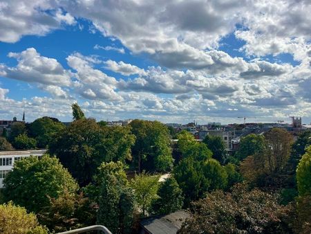 Appartement te huur - Foto 5