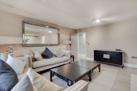 St. John's Wood Park, St. John's Wood, London, NW8 - Photo 2