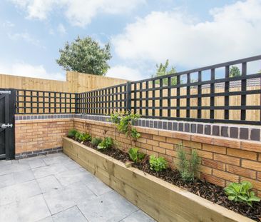 Clemency Mews, 84 Broadgate - Photo 4