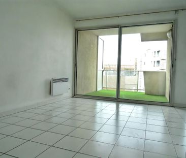 Location Appartement 2 pièces 33m² PERPIGNAN 66000 - Photo 2