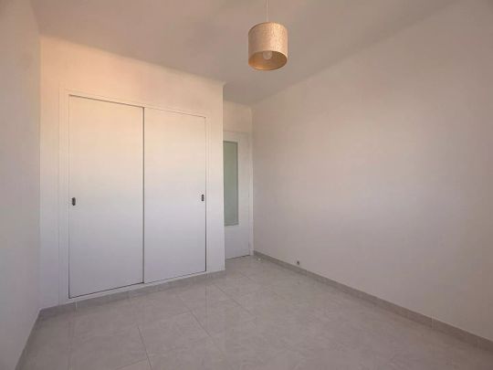 3 pièces vide 57 m² - Garage fermé - Photo 1