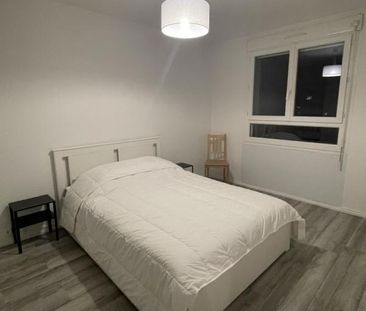 Location Appartement 2 pièces 39m² PESSAC 33600 - Photo 2