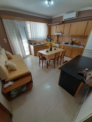 Διαμέρισμα για ενοικίαση Κέντρο (Καλαμάτα) - Photo 1