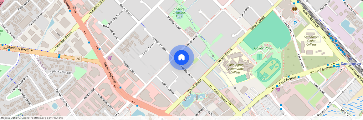 15 Halsey Close, WA 6107, Cannington