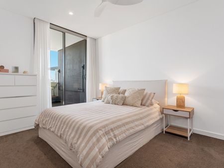 506/1 Madden Close, Botany NSW 2019 - Apartment For Rent | Domain - Photo 3