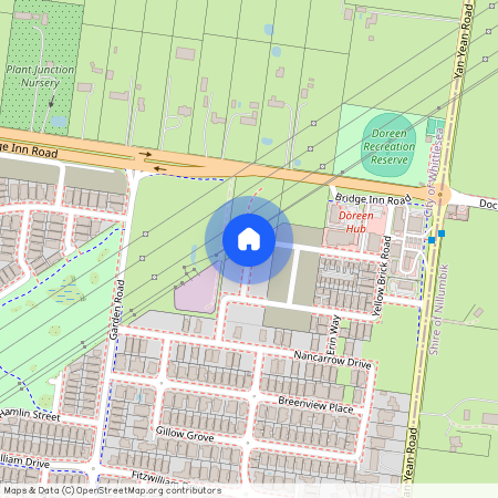 69 Yellow Brick Road, Vic 3754, Doreen