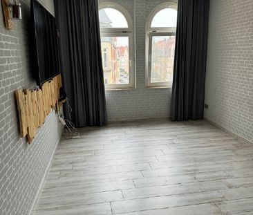 Exklusive 3-Raum-Wohnung in der Andreasvorstadt - kernsaniert 2022,... - Foto 3