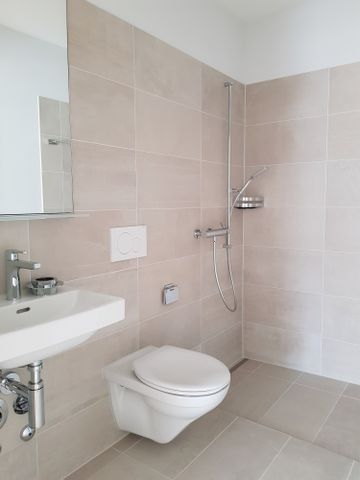 4.5 Zimmer, 108 m², 2. Stock - Foto 2