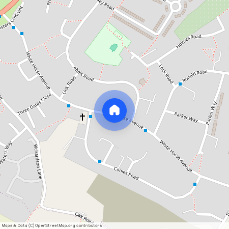 White Horse Avenue, Halstead, CO9