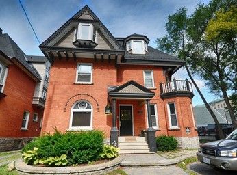 414 Albert St., Ottawa, ON - Photo 1