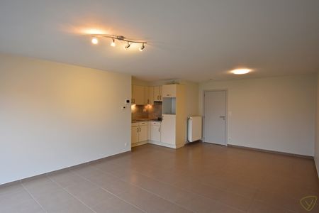 Gezellig appartement te huur met rustige ligging en één slaapkamer! - Photo 4