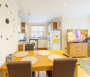 Dale Road, SO16 - Photo 1