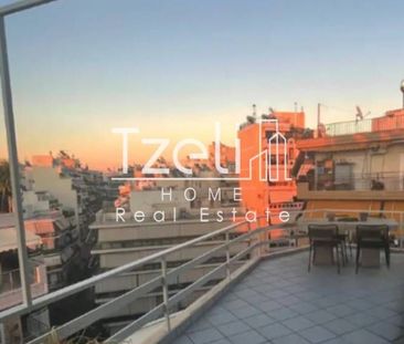 Studio/Γκαρσονιέρα για ενοικίαση Άνω Ιλίσια (Ζωγράφου) - Photo 5