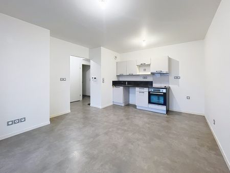Appartement à louer, 2 pièces - Ormes 45140 - Photo 3