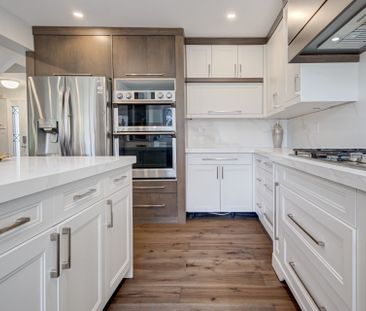 For Lease - 615 Sandford Street Unit# Main2nd, Newmarket, Ontario - Photo 4