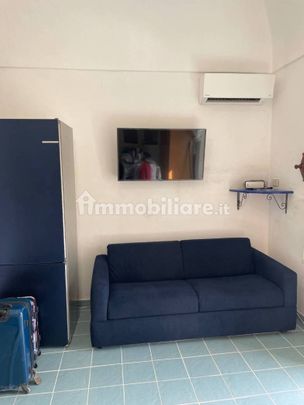 Monolocale via Piana, Le Forna, Ponza - Foto 1