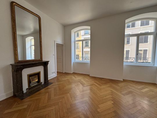 Location Appartement 4 pièces 105m² STRASBOURG 67000 - Photo 1