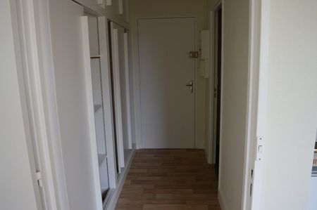 Location Appartement 1 pièce 28m² - Photo 4